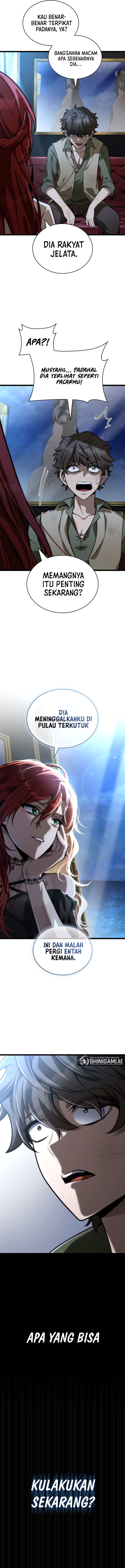 infinite-mage Chapter  114